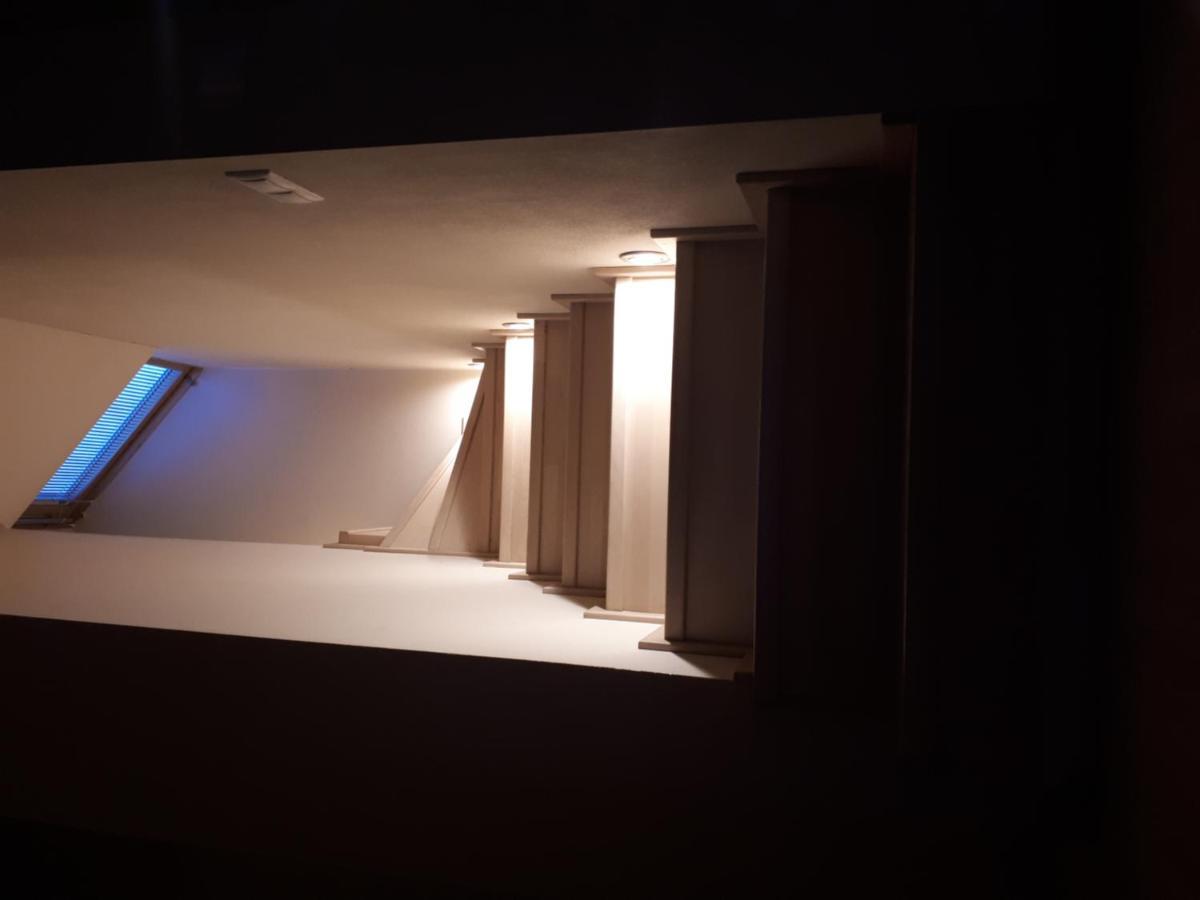 Utulny Apartman V Bratislava 15 Kültér fotó