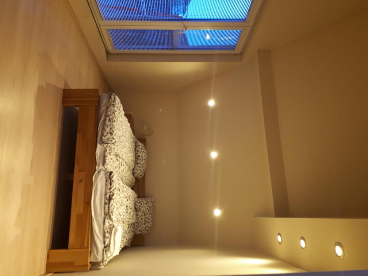 Utulny Apartman V Bratislava 15 Kültér fotó