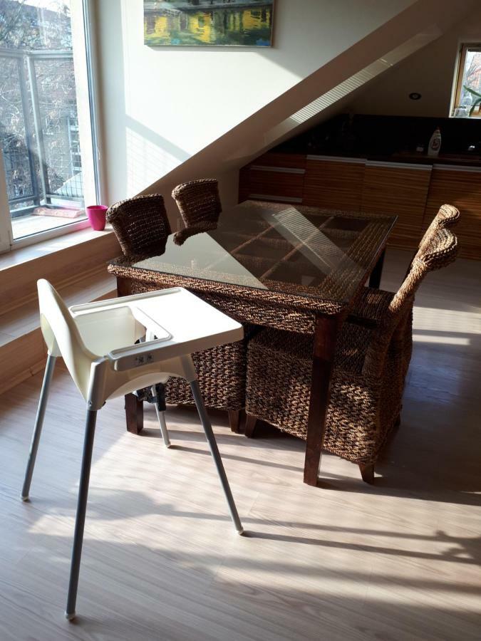 Utulny Apartman V Bratislava 15 Kültér fotó